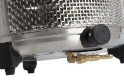 Cobb Premier+ Gas Gasbarbecue - Grijs -Camping Kortings Winkel 1267 1900 cobb premier gas 5a