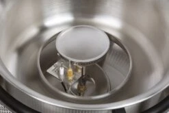 Cobb Premier+ Gas Gasbarbecue - Grijs -Camping Kortings Winkel 1267 1900 cobb premier gas 6a