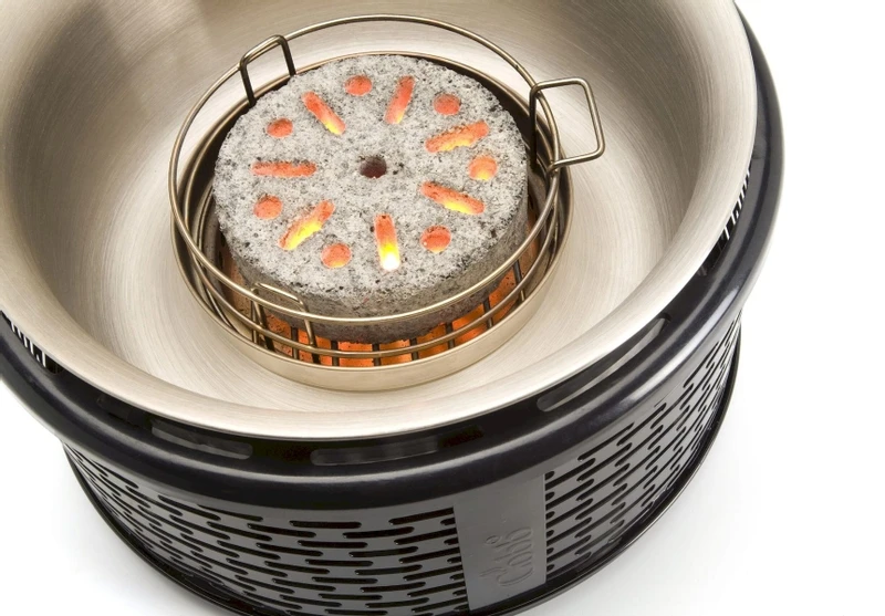 Cobb Pro houtskoolbarbecue - Zalmrood Cobb Pro Houtskoolbarbecue - Zalmrood -Camping Kortings Winkel 1267 1900 cobble pro zwart 3 1