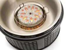 Cobb Pro Houtskoolbarbecue - Petrol -Camping Kortings Winkel 1267 1900 cobble pro zwart 3 2