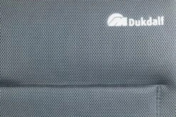 Dukdalf Sublime 8800 Standenstoel - Antraciet -Camping Kortings Winkel 1267 1900 grijs 7 1