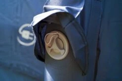 Outwell Starhill 5A Opblaasbare Tunneltent - 5 Persoons -Camping Kortings Winkel 1267 1900 outwell starhill 6a 12