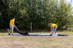 Outwell Starhill 5A Opblaasbare Tunneltent - 5 Persoons -Camping Kortings Winkel 1267 1900 outwell starhill 6a 7