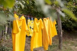 Easy Camp Moonlight Bell Tipi Familietent - 4/7 Persoons -Camping Kortings Winkel 1267 1900 waslijn 1 2