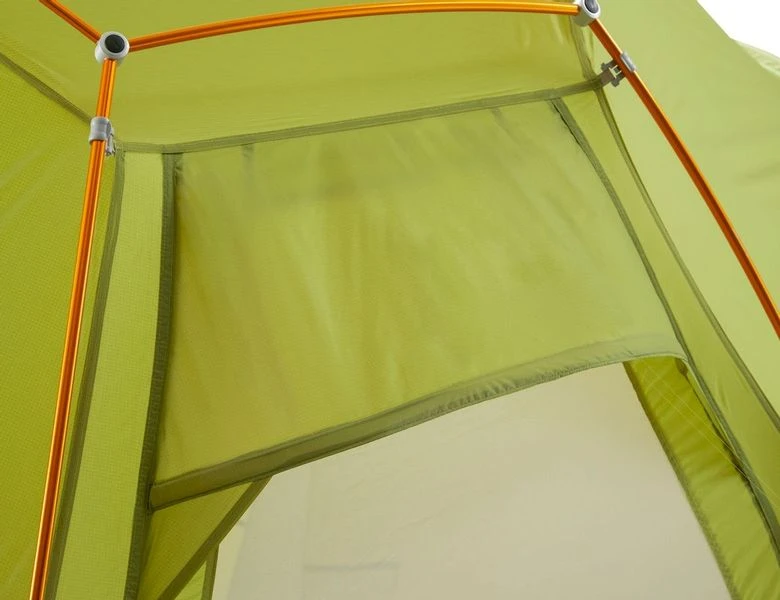 Vaude Chapel L XT koepeltent - 3 persoons Vaude Chapel L XT Koepeltent - 3 Persoons -Camping Kortings Winkel 12823 4 resultaat