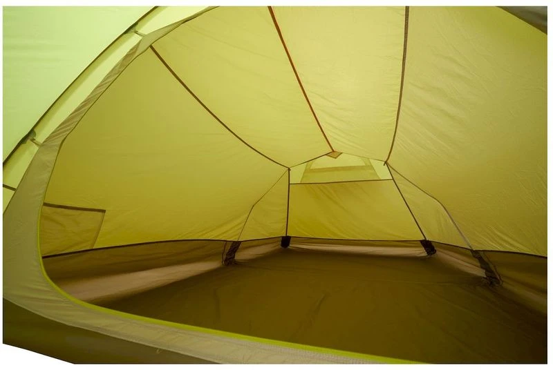 Vaude Chapel L XT koepeltent - 3 persoons Vaude Chapel L XT Koepeltent - 3 Persoons -Camping Kortings Winkel 12823 resultaat