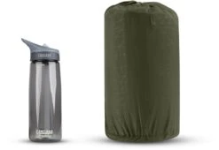 Sea To Summit Camp Mat Plus Rectangular 7.5 L Zelfopblazende Slaapmat -Camping Kortings Winkel 1306 1900 00978178 06