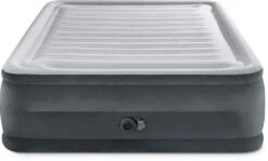 Intex Comfort Plush Extra Hoog Luchtbed - Queensize - Ingebouwde Elektrische Pomp -Camping Kortings Winkel 1320 1900 64418 prd2 2023 300