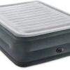 Intex Comfort Plush Extra Hoog Luchtbed - Queensize - Ingebouwde Elektrische Pomp -Camping Kortings Winkel 1320 1900 64418 prd 2023 300