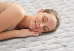 Intex Supreme Air Flow Luchtbed - Eenpersoons - Ingebouwde Elektrische Pomp -Camping Kortings Winkel 1320 1900 64488 inuse3 2020 300