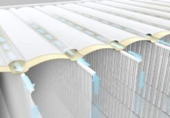 Intex Comfort Plush Luchtbed - Tweepersoons - Ingebouwde Elektrische Pomp -Camping Kortings Winkel 1320 1900 67768 prd4 2022 300