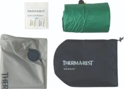 Therm-A-Rest NeoAir Venture 5.0 Slaapmat -Camping Kortings Winkel 13270 thermarest neoair venture pine regular contents