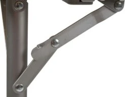 Bo-Camp Urban Outdoor Suffolk 80 X 60 Campingtafel - Bruin -Camping Kortings Winkel 1404650 05 resultaat