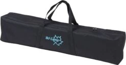 Bo-Camp Urban Outdoor Suffolk 80 X 60 Campingtafel - Bruin -Camping Kortings Winkel 1404650 11 resultaat