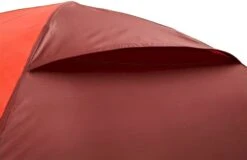 Vaude Campo Grande XT Koepeltent - 4 Persoons -Camping Kortings Winkel 14227 2 resultaat