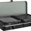 CADAC 2-Cook 3 Pro Deluxe - 2-pits Kooktoestel -Camping Kortings Winkel 1544 1900 203p1 20 2 cook 3 pro deluxe 1