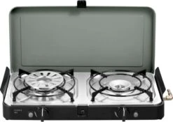 CADAC 2-Cook 3 Pro Deluxe - 2-pits Kooktoestel -Camping Kortings Winkel 1583 1900 203p1 20 2 cook 3 pro deluxe 6