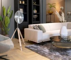 Inventum Statiefventilator -Camping Kortings Winkel 1590 1900 96439