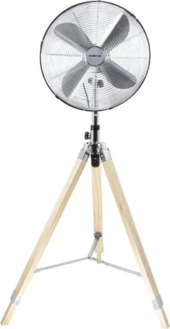 Inventum Statiefventilator -Camping Kortings Winkel 1590 1900 96879