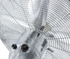 Inventum Statiefventilator -Camping Kortings Winkel 1590 1900 96881