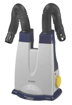 Eurom Shoe Dryer 2.0 Heater - Schoenendroger -Camping Kortings Winkel 1636368360 trimmy 8713415352054 shoe dryer 2.0 front verkoop