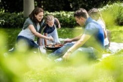 Yakiniku Shichirin Barbecue - Rond 5 Yakiniku Shichirin Barbecue - Rond -Camping Kortings Winkel 1637316060 trimmy 8720364490720 5 1