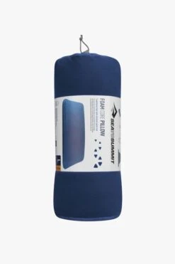 Sea To Summit Foam Core Large Hoofdkussen - Donkerblauw -Camping Kortings Winkel 1900 1267 00977842 08 medium