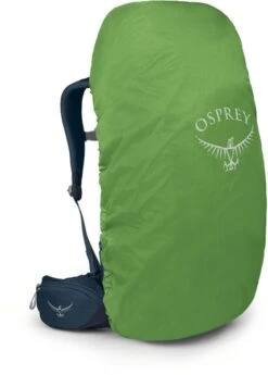 Osprey Volt Backpack - Blauw - 65 Liter -Camping Kortings Winkel 1900 1360 1900 1425 volt65 s22 side2 mutedspaceblue 10004088