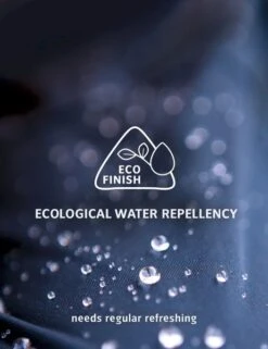 Vaude Brenta Rugzak - 36 + 6 Liter - Zwart -Camping Kortings Winkel 1900 1462 brenta 5