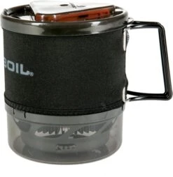 Jetboil MiniMo® Carbon Gasbrander 4 Jetboil MiniMo® Carbon Gasbrander -Camping Kortings Winkel 1900 1606 00973682 02