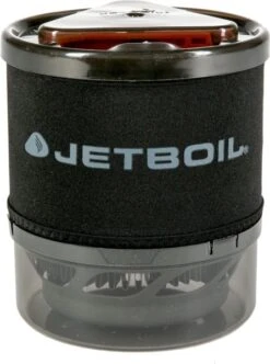 Jetboil MiniMo® Carbon Gasbrander 5 Jetboil MiniMo® Carbon Gasbrander -Camping Kortings Winkel 1900 1606 00973682 03