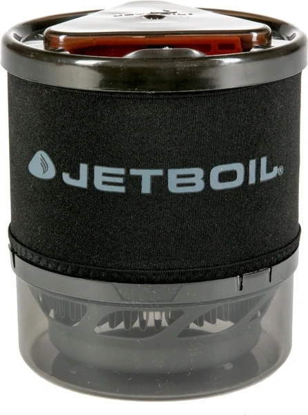 Jetboil MiniMo® Carbon gasbrander Jetboil MiniMo® Carbon Gasbrander -Camping Kortings Winkel 1900 1606 00973682 03