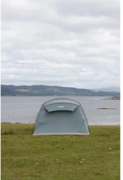 Vango Lismore 450 Tunneltent - 4 Persoons - Groen -Camping Kortings Winkel 1900 1783 lismore 450 package 2