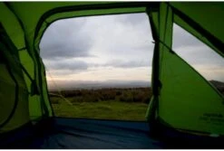 Vango Omega 250 Tunneltent - 2 Persoons - Groen -Camping Kortings Winkel 1900 1783 omega 250 2