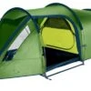 Vango Omega 350 Tunneltent - 3 Persoons - Groen -Camping Kortings Winkel 1900 1783 omega 350