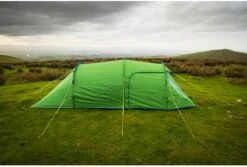 Vango Omega 350 Tunneltent - 3 Persoons - Groen 4 Vango Omega 350 Tunneltent - 3 Persoons - Groen -Camping Kortings Winkel 1900 1783 omega 350 3