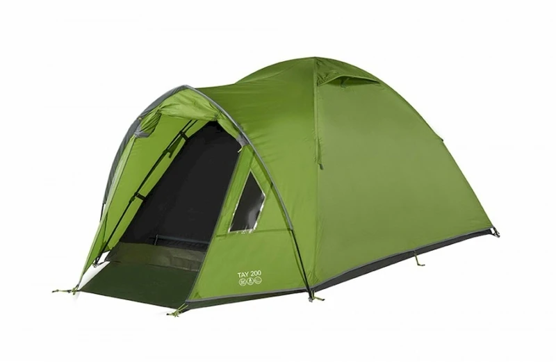 Vango Tay 200 koepeltent - 2 persoons - Groen Vango Tay 200 Koepeltent - 2 Persoons - Groen -Camping Kortings Winkel 1900 1783 tay 200