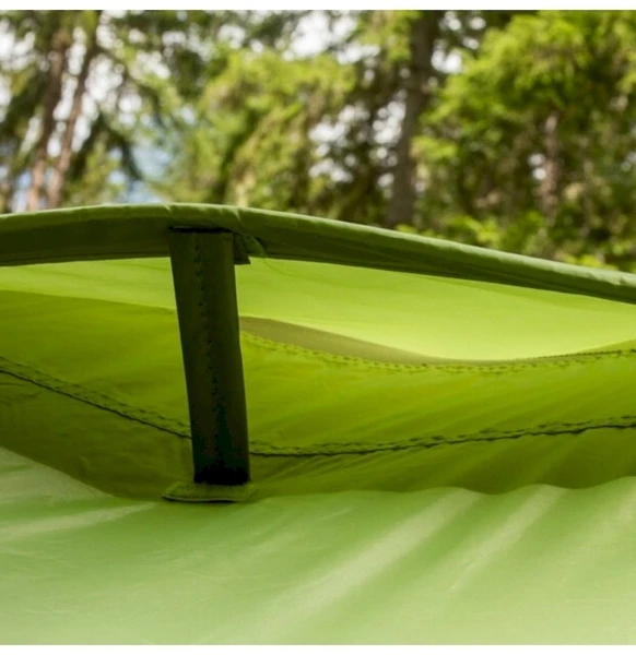 Vango Tay 200 koepeltent - 2 persoons - Groen Vango Tay 200 Koepeltent - 2 Persoons - Groen -Camping Kortings Winkel 1900 1783 tay 200 6