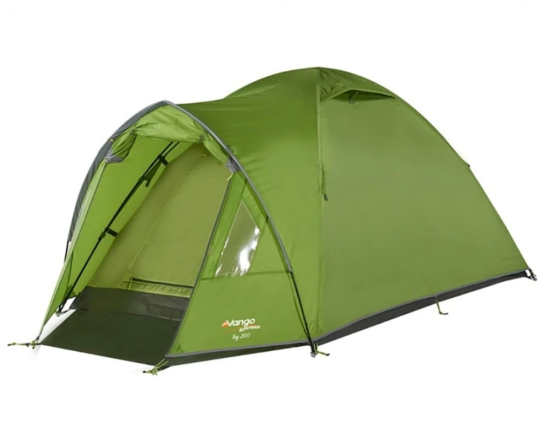 Vango Tay 200 koepeltent - 2 persoons - Groen Vango Tay 200 Koepeltent - 2 Persoons - Groen -Camping Kortings Winkel 1900 1783 tay 200 7