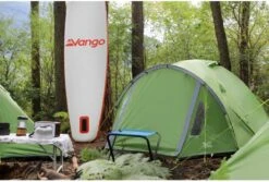 Vango Tay 300 Koepeltent - 3 Persoons - Groen -Camping Kortings Winkel 1900 1783 tay 300 5
