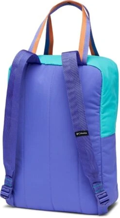 Columbia Trek Dagrugzak - 18 Liter - Paars -Camping Kortings Winkel 1900 1810 1997401 454 b