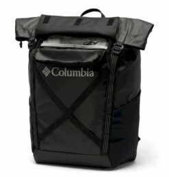 Columbia Convey Dagrugzak - 30 Liter - Zwart 4 Columbia Convey Dagrugzak - 30 Liter - Zwart -Camping Kortings Winkel 1900 1810 2053441 010 a1 tt