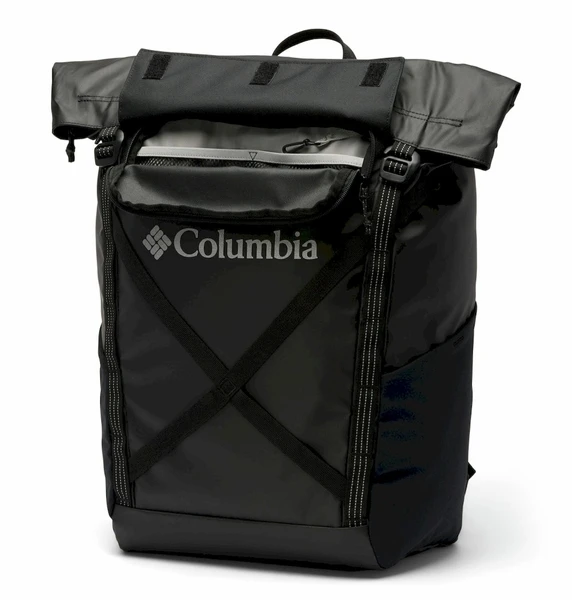Columbia Convey dagrugzak - 30 liter - Zwart Columbia Convey Dagrugzak - 30 Liter - Zwart -Camping Kortings Winkel 1900 1810 2053441 010 a1 tt