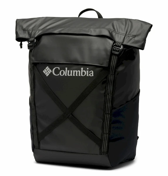 Columbia Convey dagrugzak - 30 liter - Zwart Columbia Convey Dagrugzak - 30 Liter - Zwart -Camping Kortings Winkel 1900 1810 2053441 010 f tt 1