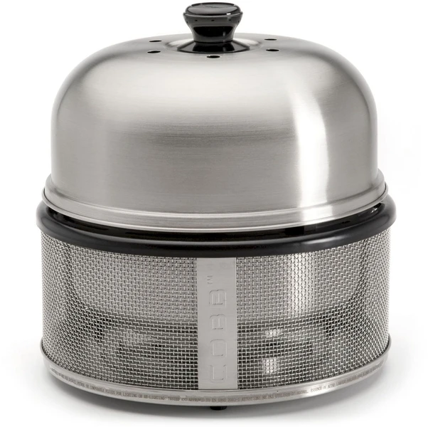 Cobb Premier houtskoolbarbecue - Grijs Cobb Premier Houtskoolbarbecue - Grijs -Camping Kortings Winkel 1900 1825 cobb premier