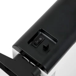 Eurom Safe-t-Convect 2400 Elektrische Kachel -Camping Kortings Winkel 1900 1900 1900 1900 8713415360479 safe t convect 2400 5