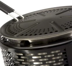 Cobb Pro Compact Houtskoolbarbecue - Zwart -Camping Kortings Winkel 1900 1900 6009688700428 cobb pro zwart 1 scaled 800x800 1