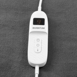 Inventum HB180G Elektrische Omslagdeken - 1 Persoons -Camping Kortings Winkel 1900 1900 88872