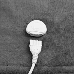 Inventum HB180G Elektrische Omslagdeken - 1 Persoons -Camping Kortings Winkel 1900 1900 88873