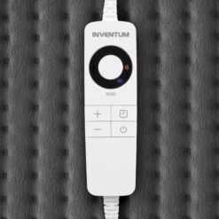 Inventum Elektrisch Kussen - 60x40 Cm -Camping Kortings Winkel 1900 1900 90087